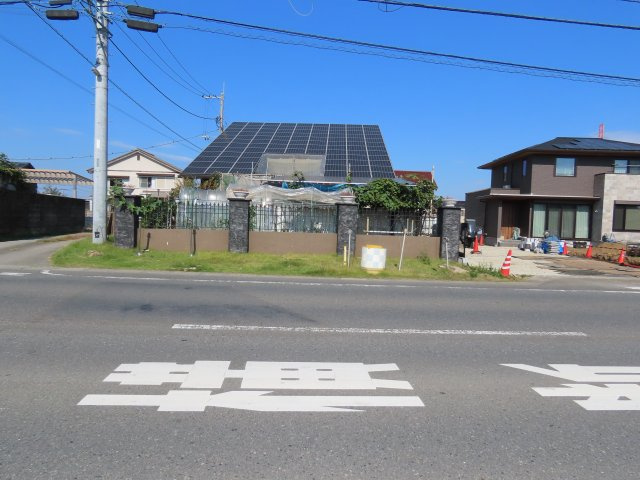 展望