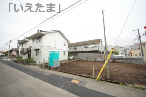 令和8年4月5日撮影　建築中