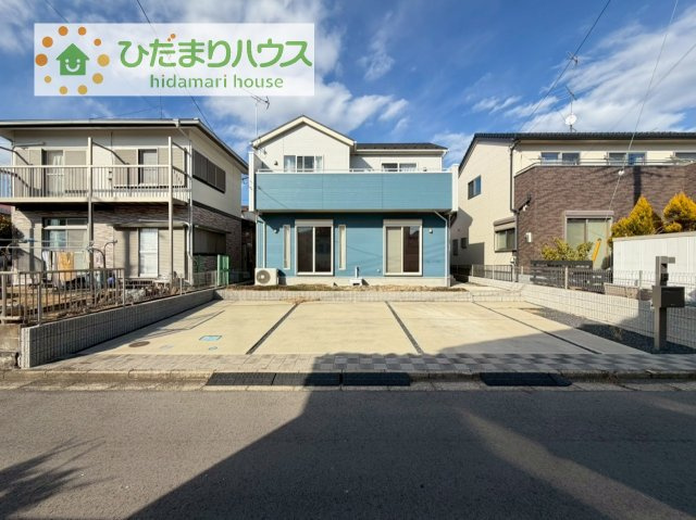 マイホームなら駐車場代がかかりません！しかも、自宅の駐車場で洗車ができます！今までコイン洗車に行っていた手間も省けて、節約にもつながります(^^♪