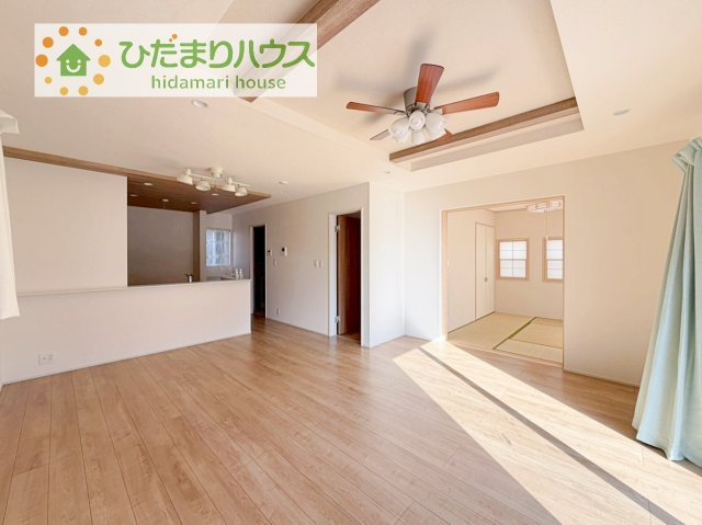 お友達や親戚とホームパーティもいいですね(*^^*)