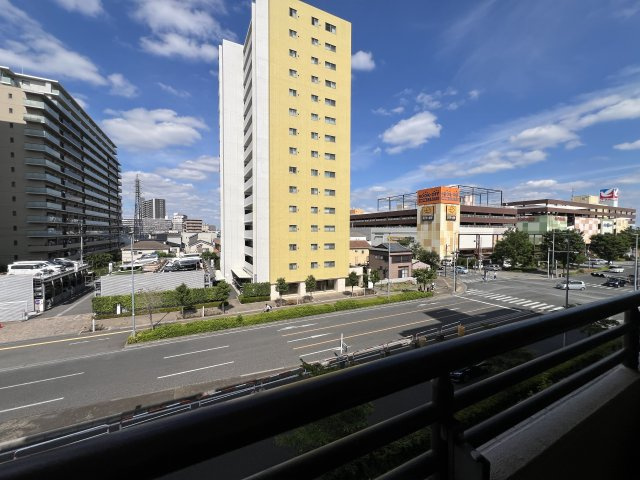 展望