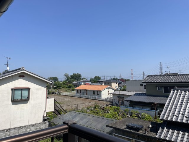 展望