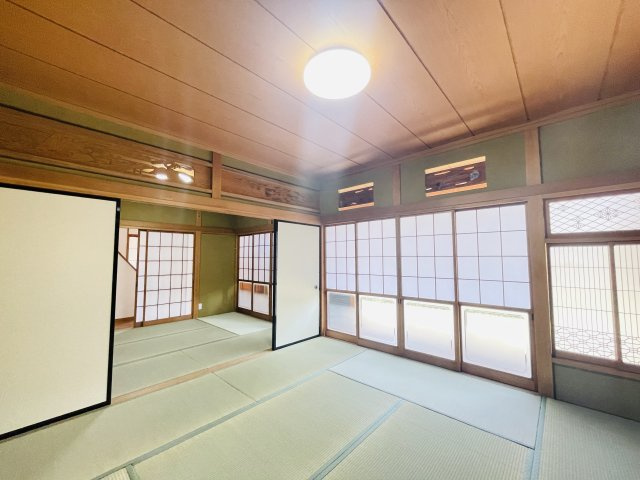和室