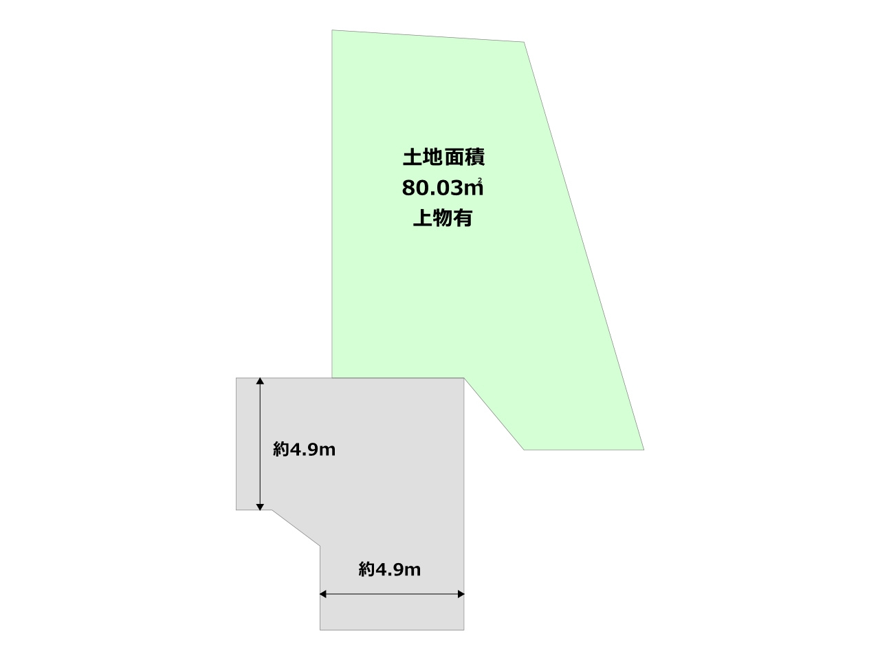 区画図：328000625677