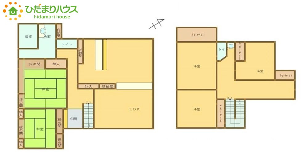 間取り：311002090609