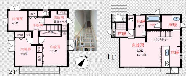 間取り：311002372946