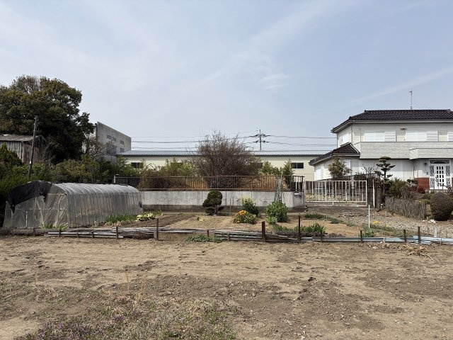 豊富な間取り参考プランあり！お気軽に自由設計相談できます！　どなたでも再建築可能です。詳細は埼玉相互住宅（株）東越谷店へお問い合わせください。