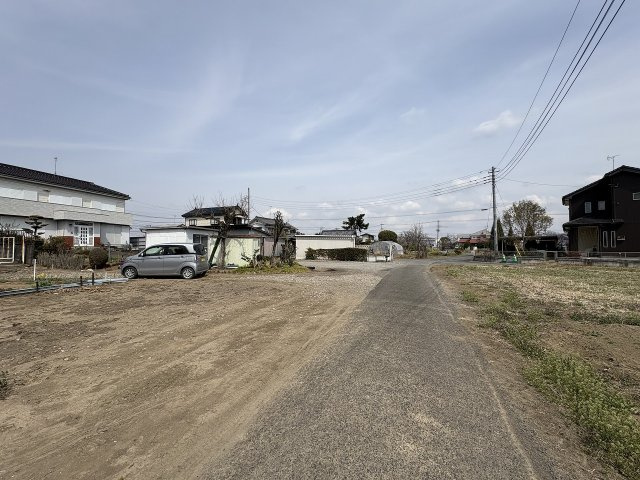 豊富な間取り参考プランあり！お気軽に自由設計相談できます！　どなたでも再建築可能です。詳細は埼玉相互住宅（株）東越谷店へお問い合わせください。