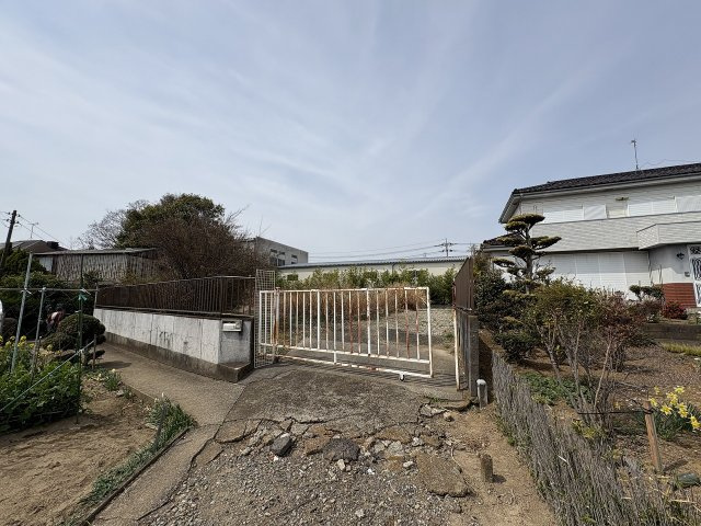 豊富な間取り参考プランあり！お気軽に自由設計相談できます！　どなたでも再建築可能です。詳細は埼玉相互住宅（株）東越谷店へお問い合わせください。
