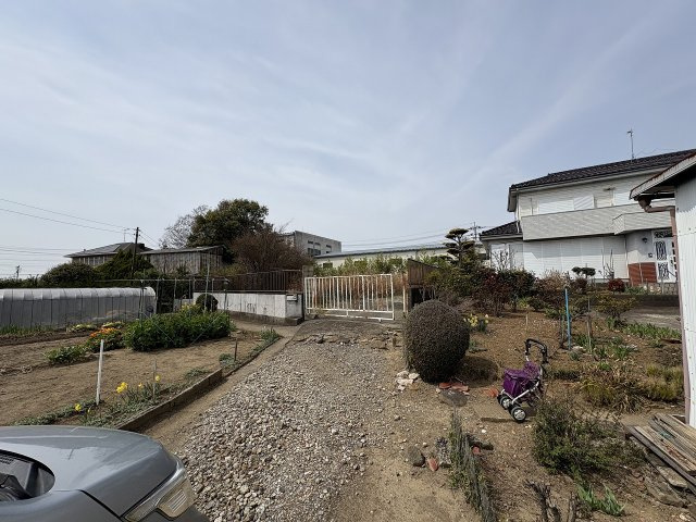 豊富な間取り参考プランあり！お気軽に自由設計相談できます！　どなたでも再建築可能です。詳細は埼玉相互住宅（株）東越谷店へお問い合わせください。