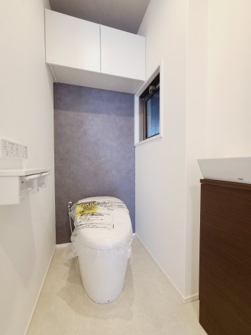 【新品】寛ぎだけではない、快適な生活を送る為に必要。毎日使う場所だから、快適な空間に仕上げられています。