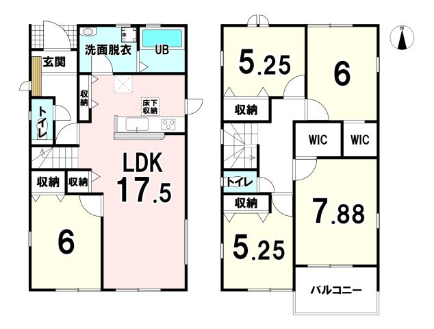 間取り：329000126892