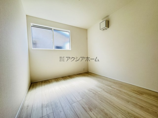 洋室5.2帖