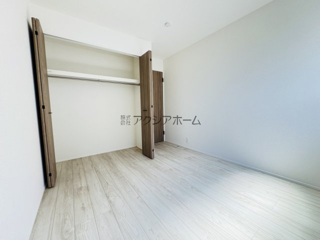 洋室5.2帖