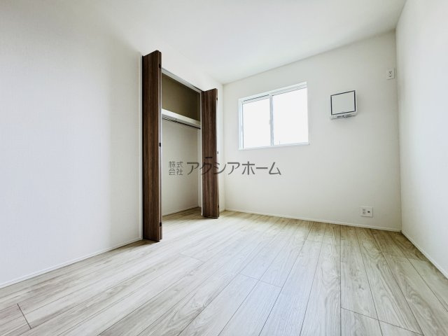 洋室4.8帖