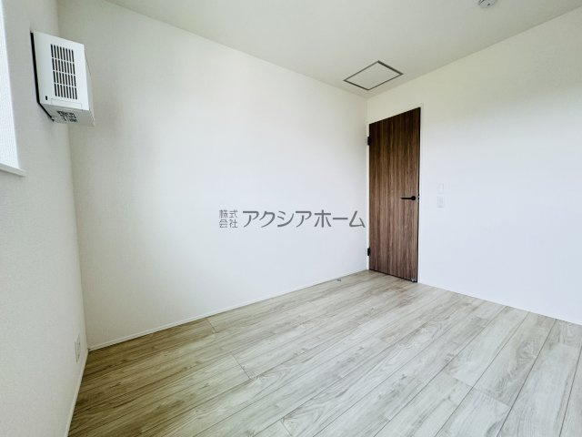 洋室4.8帖