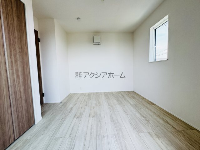 洋室5.5帖
