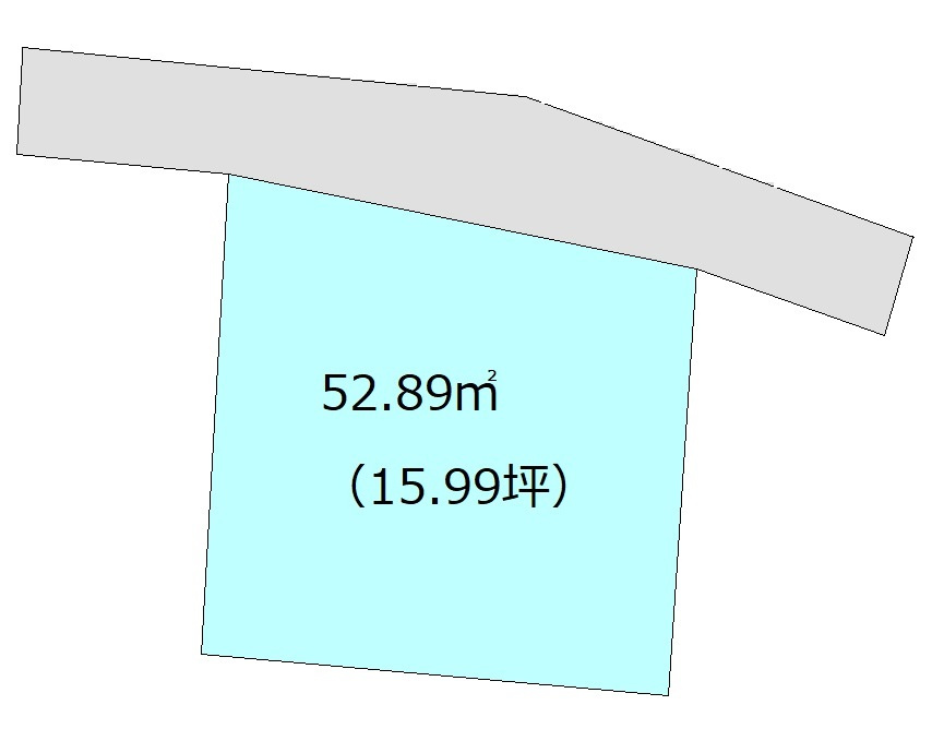 区画図：339000035245