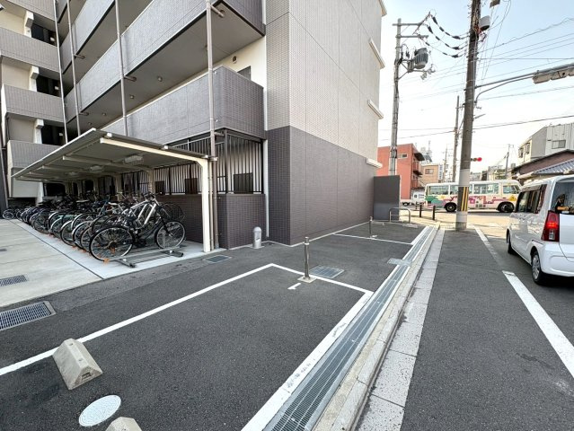 空き状況は要確認