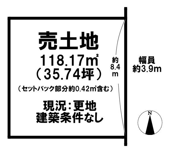 区画図：329000130569