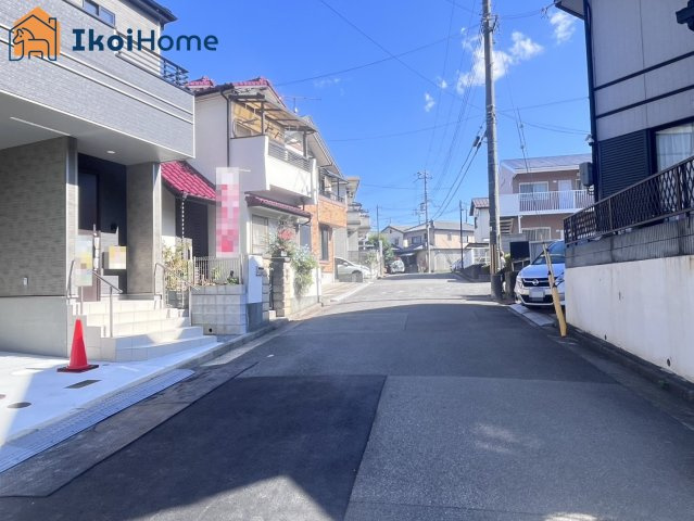 【ホームページに現地動画掲載中】●年中無休：当日予約可●小・中学校近く、子育て環境も良好です♪