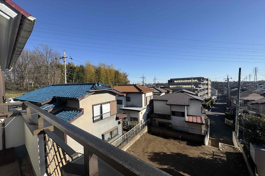 現地（2025年2月）撮影