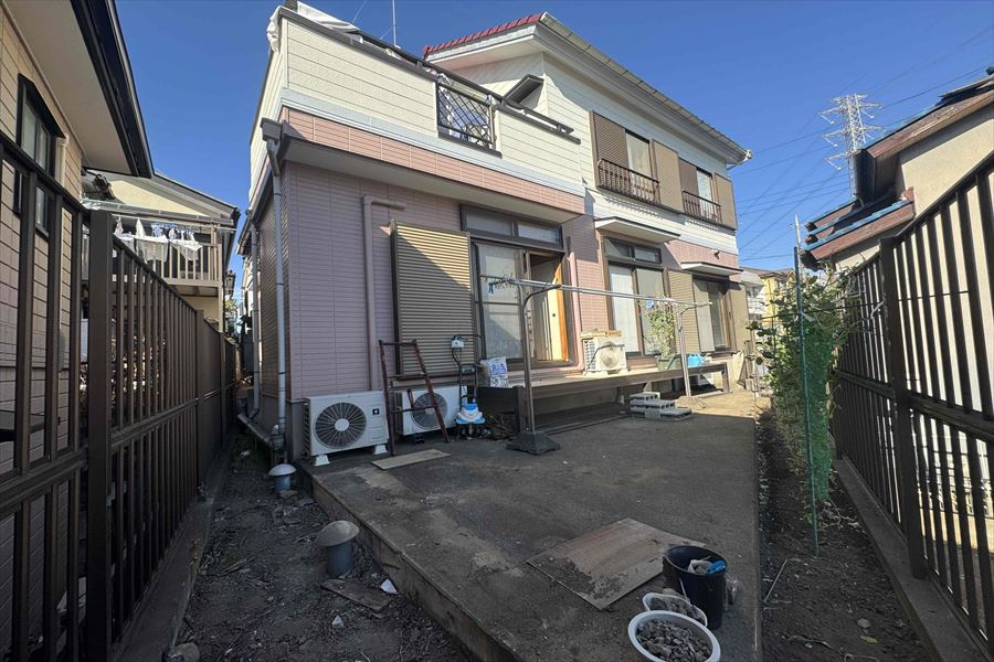 現地（2025年2月）撮影