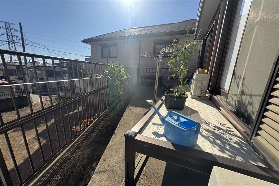 現地（2025年2月）撮影