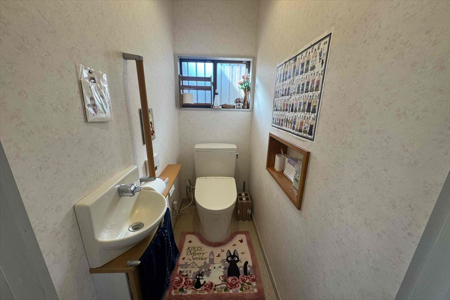 現地（2025年2月）撮影