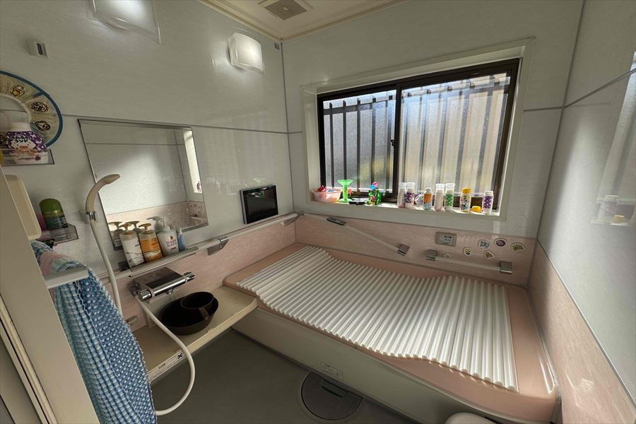 現地（2025年2月）撮影