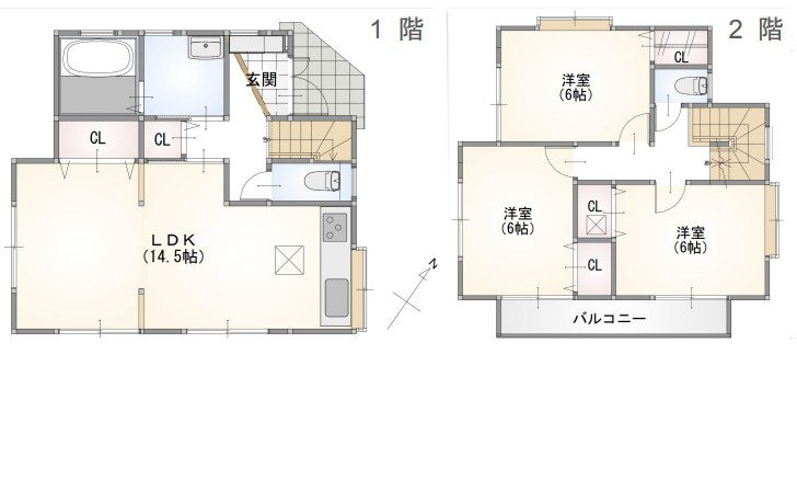 間取り：313004746456