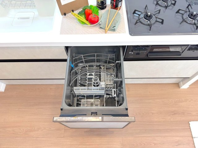 食洗機