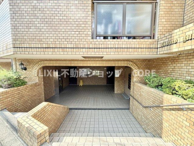 管理体制良好なマンションです。ぜひ一度現地でご覧ください。