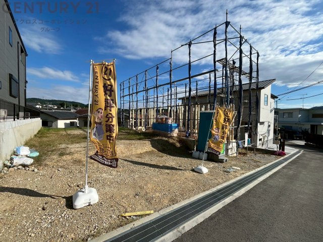 ◇耐震等級3、省エネ住宅【断熱4.一時エネ4】（安心・安全な家）　◇リクシルの最新の住宅設備を搭載！　（2024年12月撮影）