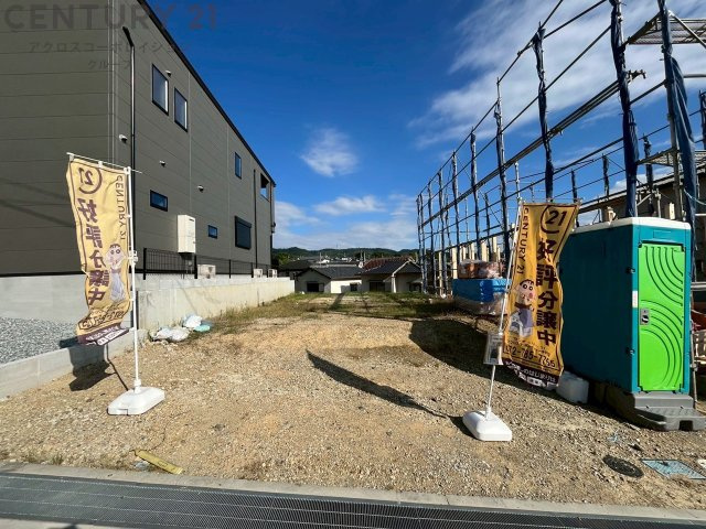 ◇耐震等級3、省エネ住宅【断熱4.一時エネ4】（安心・安全な家）　◇リクシルの最新の住宅設備を搭載！　（2024年12月撮影）