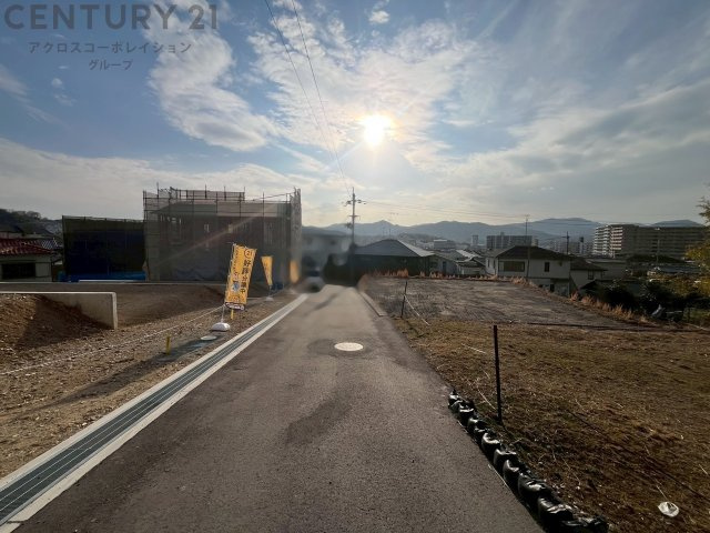 ◇耐震等級3、省エネ住宅【断熱4.一時エネ4】（安心・安全な家）　◇リクシルの最新の住宅設備を搭載！　（2024年12月撮影）