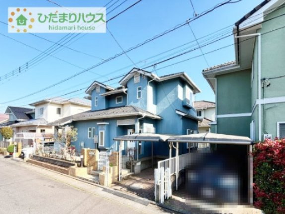 近隣の物件もまとめてご案内できます(*^^)　お気軽にお問い合わせください♪