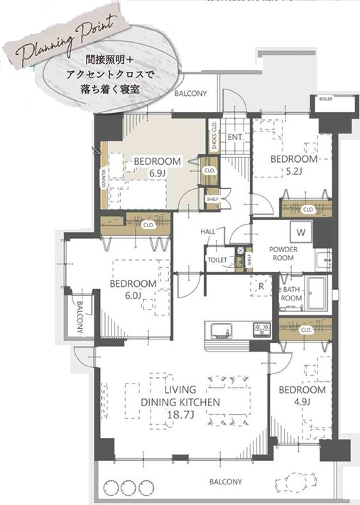 間取り：311002339396