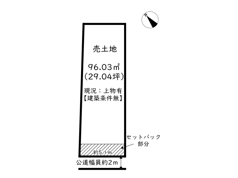区画図：328000548718