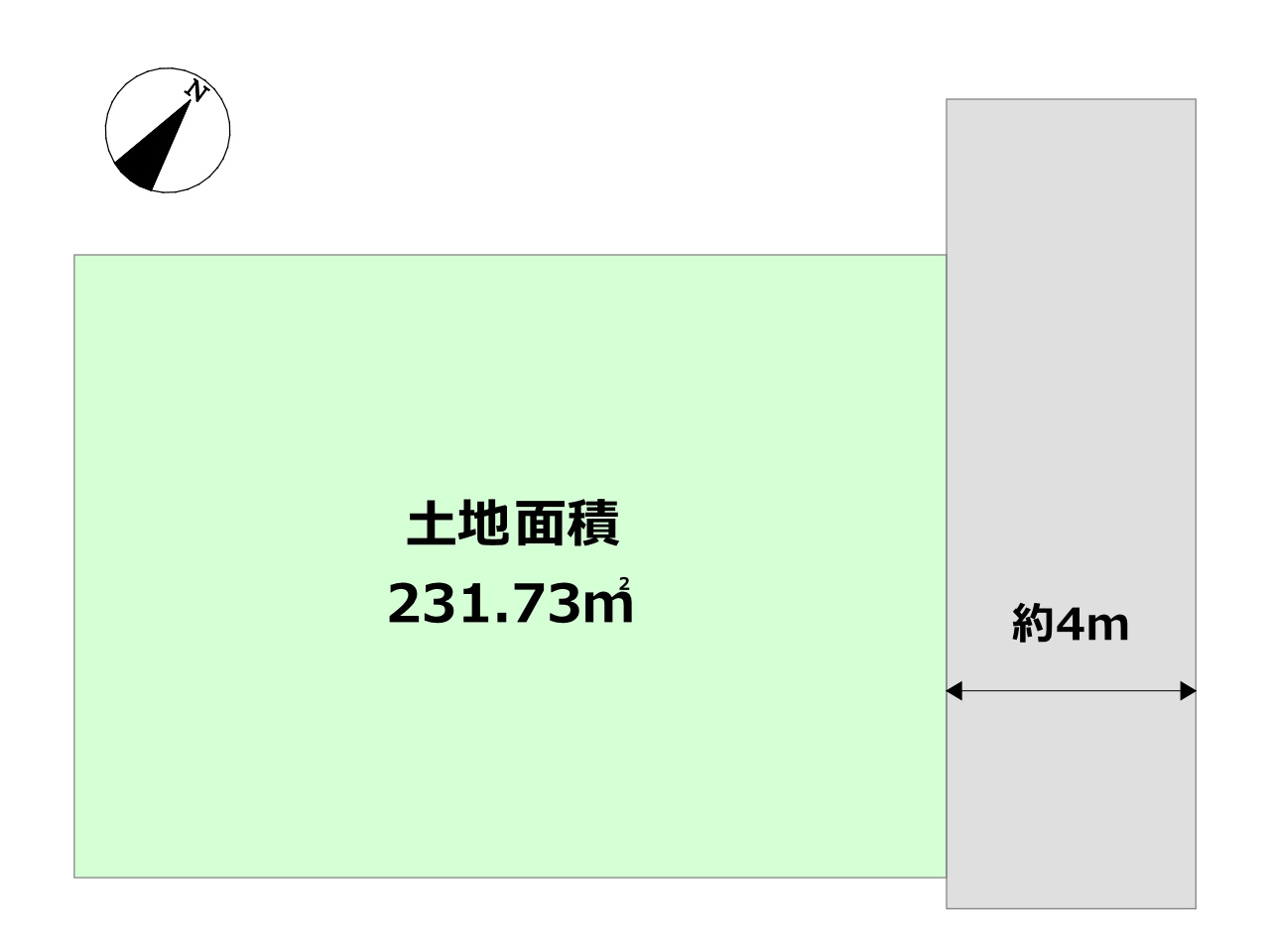 区画図：328000497570