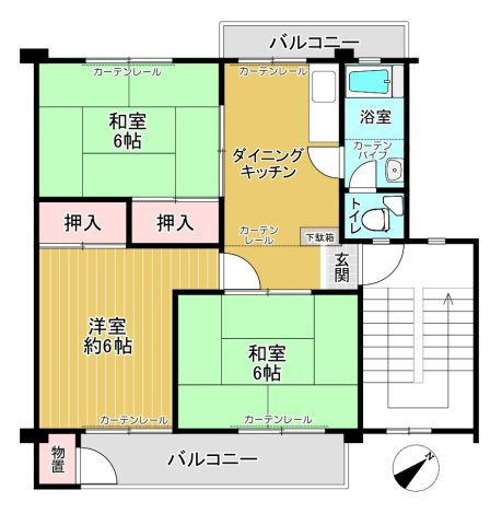 間取り：313004282826