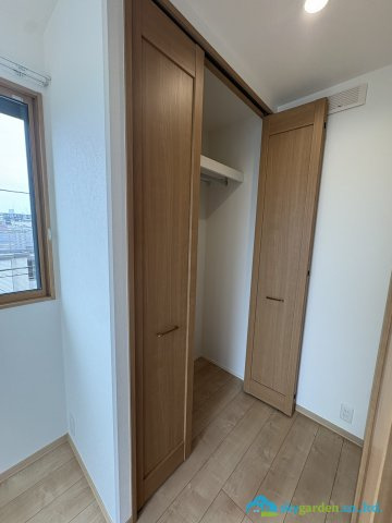 大きなものも収納できそうです