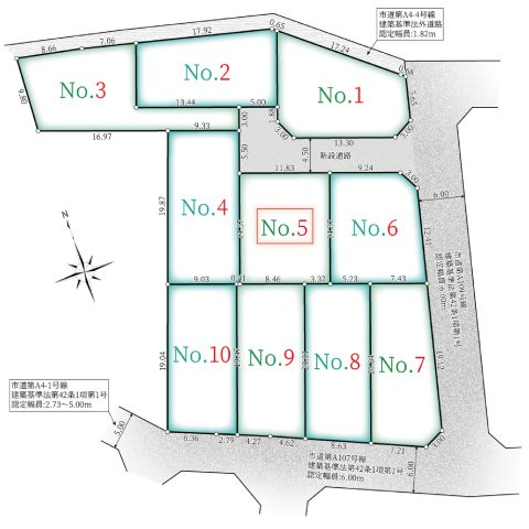 区画図：313004818523