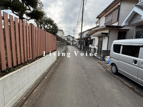 相模原市緑区下九沢　中古一戸建て