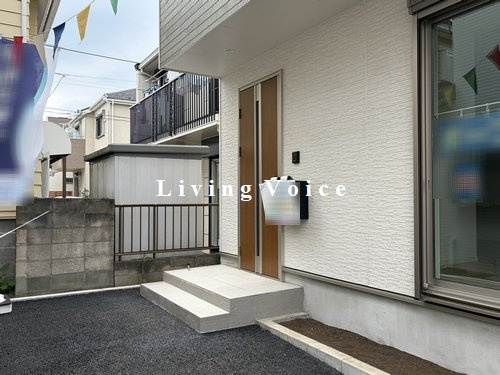 相模原市南区大野台第42　新築一戸建て