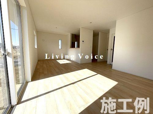 相模原市南区大野台第42　新築一戸建て