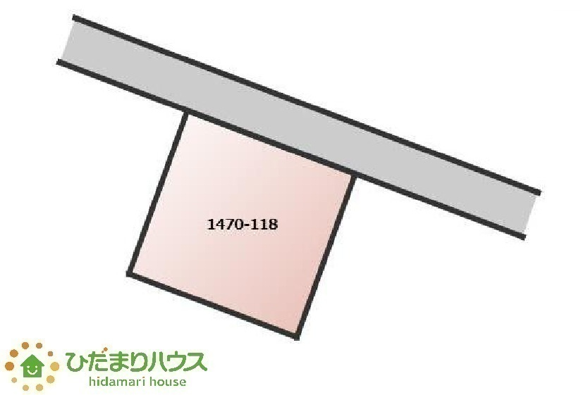 区画図：308000176637