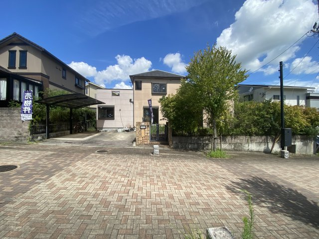 外観：326000223388