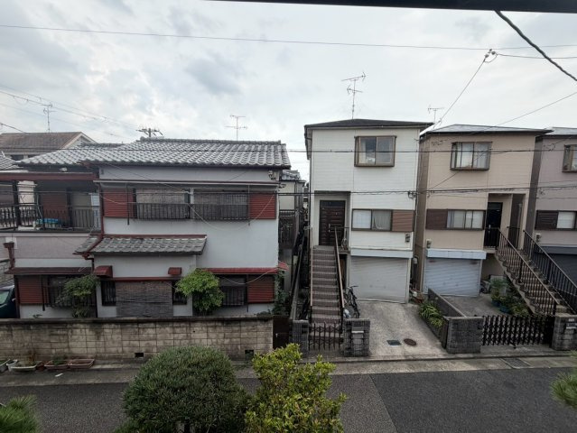 現地のご紹介となります