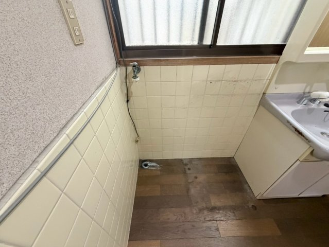 現地のご紹介となります